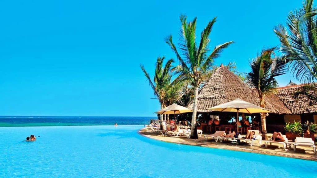 Best Time to Visit Kenya's Coast